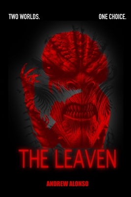 The Leaven - Andrew Alonso