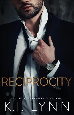 Reciprocity - K. I. Lynn