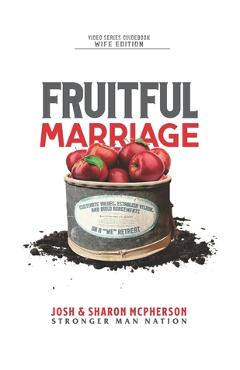 Coperta cărții 'Fruitful Marriage: Cultivate Values, Establish Vision, and Build Agreements on a 