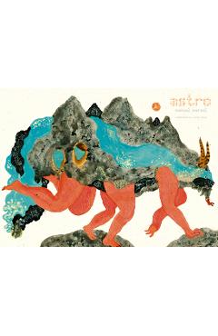 Coperta cărții 'Astro - Manuel Marsol'