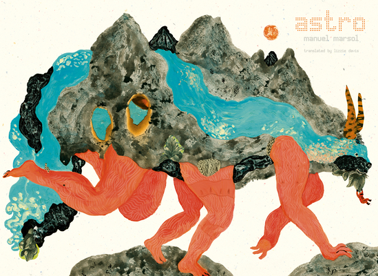 Astro - Manuel Marsol