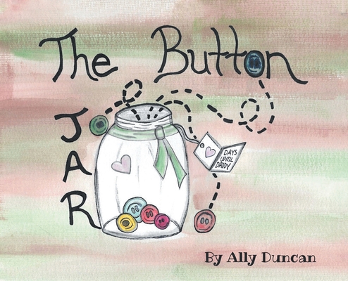 The Button Jar - Ally Duncan