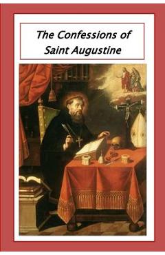 Poza produsului The Confessions of Saint Augustine - 