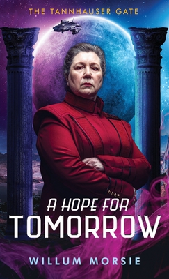 A Hope For Tomorrow - Willum Morsie