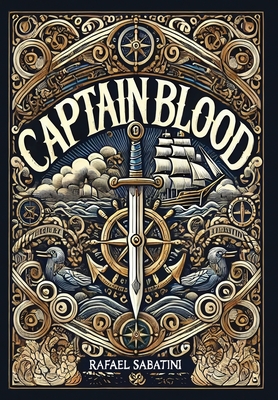 Captain Blood (Collector's Edition) (Laminated Hardback with Jacket) - Rafael Sabatini