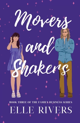 Movers and Shakers - Elle Rivers