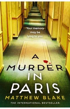 Poza produsului The Murder in Room 11 - Matthew Blake