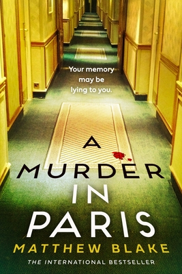 The Murder in Room 11 - Matthew Blake