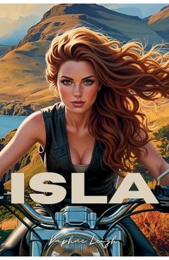 Poza produsului Isla - Daphne Leigh
