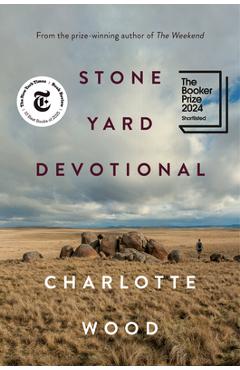 Poza produsului Stone Yard Devotional - Charlotte Wood