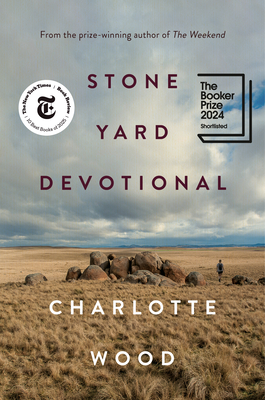 Stone Yard Devotional - Charlotte Wood