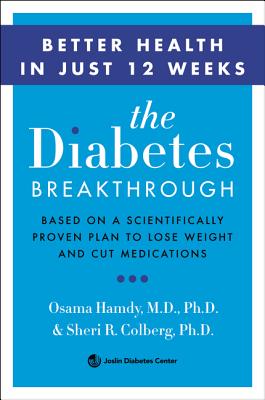 The Diabetes Breakthrough - Osama Hamdy