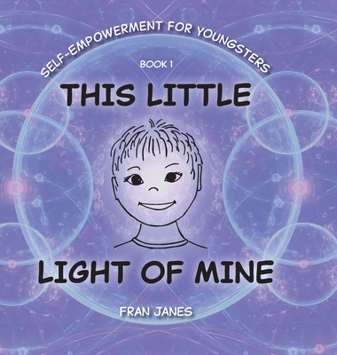 Coperta cărții 'This Little Light of Mine - Fran Janes'