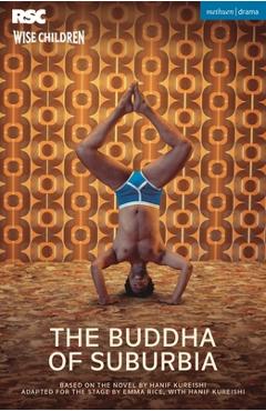 Poza produsului The Buddha of Suburbia - Emma Rice