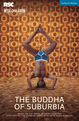 The Buddha of Suburbia - Emma Rice