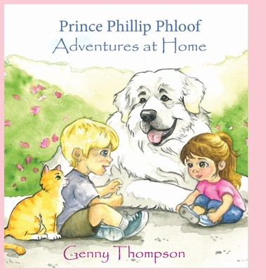 Prince Phillip Ploof Adventures at Home - Genny Thompson