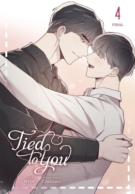 Tied to You, Vol. 4 - 