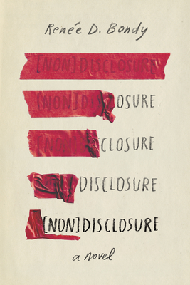 [Non]disclosure - Rene D. Bondy