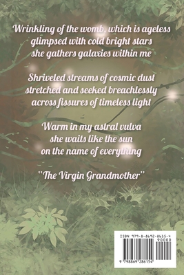 The Celestial Womb: Poetry for the Divine Feminine - Ayleen Guzman