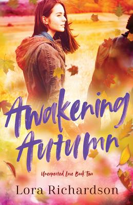 Coperta cărții 'Awakening Autumn - Lora Richardson'