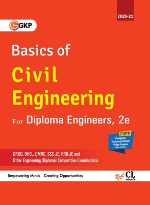 Basics of Civil Engineering for Diploma Engineer -