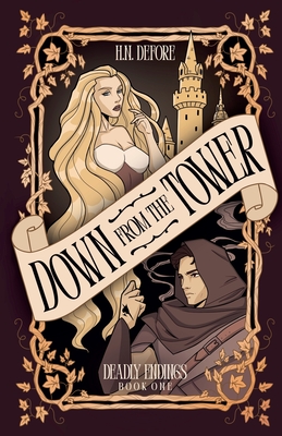 Down from the Tower - H. N. Defore