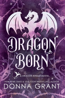 Dragon Born - Donna Grant
