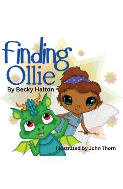 Poza produsului Finding Ollie - Becky Halton