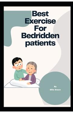 Poza produsului Best exercise For Bedridden Patients: Engage in simple limb exercises to promote circulation and flexibility - Ellie Grace