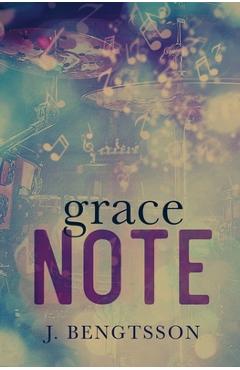 Coperta cărții 'Grace Note - J. Bengtsson'