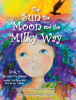 The Sun, the Moon and the Milky Way - Maria Forrest