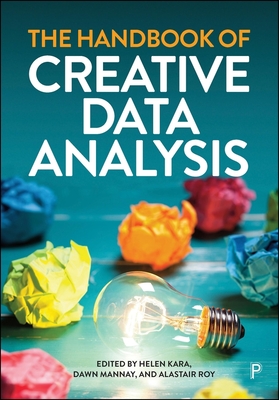 The Handbook of Creative Data Analysis - Alex Morgan