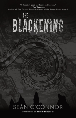 The Blackening - Seán O'connor