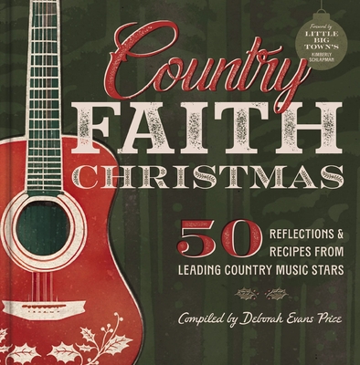 Country Faith Christmas - Deborah Evans Price