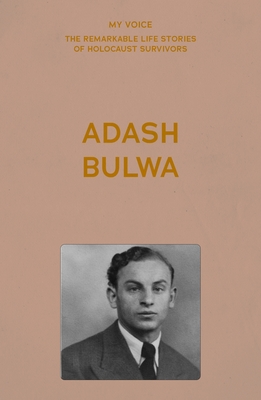 My Voice: Adash Bulwa: My Story -
