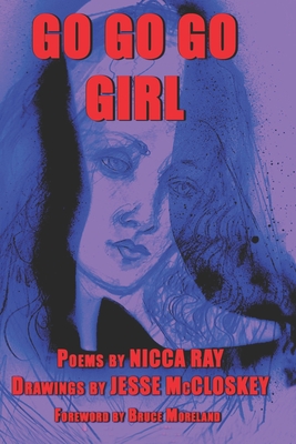 Go Go Go Girl - Jesse Mccloskey