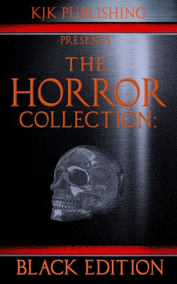 The Horror Collection: Black Edition - Richard Chizmar