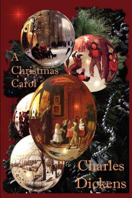 A Christmas Carol - Charles Dickens