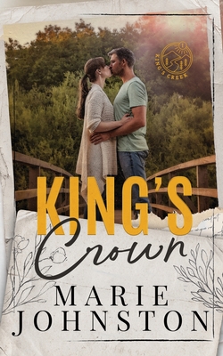 King's Crown - Marie Johnston