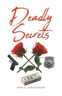Poza produsului Deadly Secrets - Rose Burgess