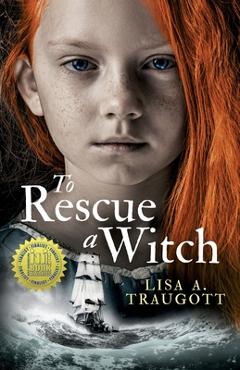 Coperta cărții 'To Rescue a Witch - Lisa A. Traugott'