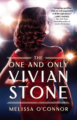 The One and Only Vivian Stone - Melissa O'connor