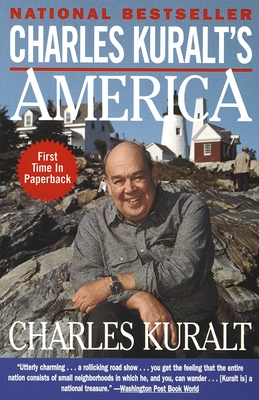 Charles Kuralt's America - Charles Kuralt