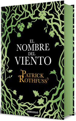 El Nombre del Viento / The Name of the Wind - Patrick Rothfuss