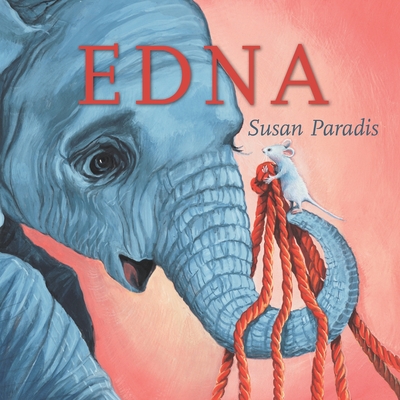 Coperta cărții 'Edna - Susan Paradis'