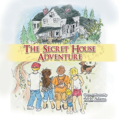 The Secret House Adventure - 