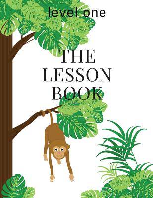 The Lesson Book: Level One - Sherry K. Hayes
