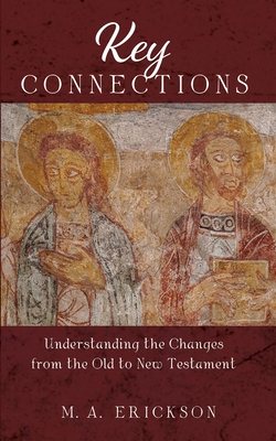 Key Connections - M. A. Erickson