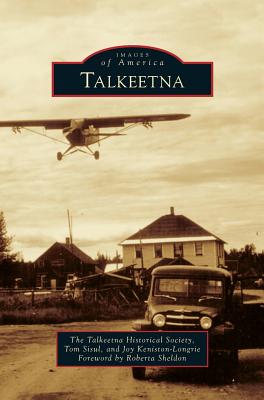 Talkeetna - Tom Sisul