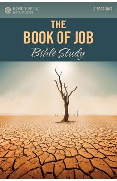 Coperta cărții 'The Book of Job -'